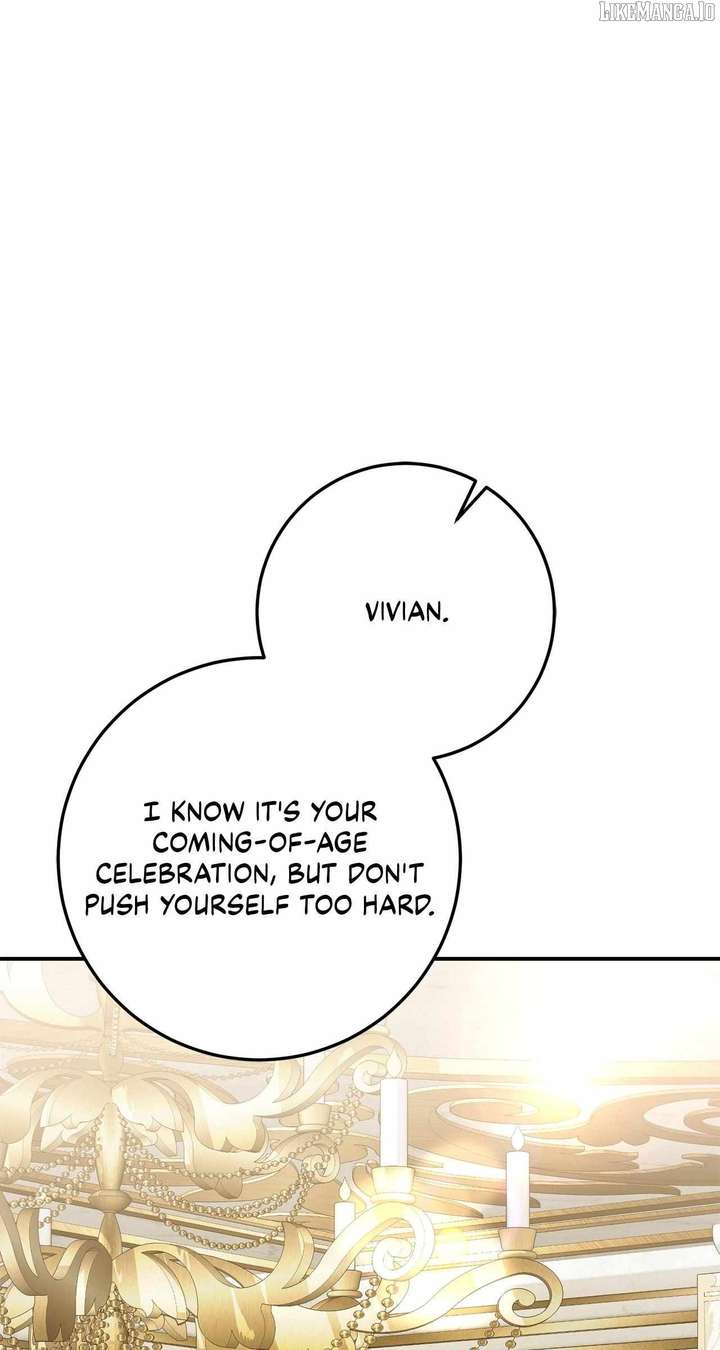 That’s Not What My Will Said Chapter 31 - Page 17