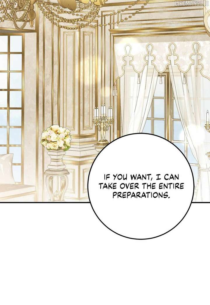 That’s Not What My Will Said Chapter 31 - Page 18