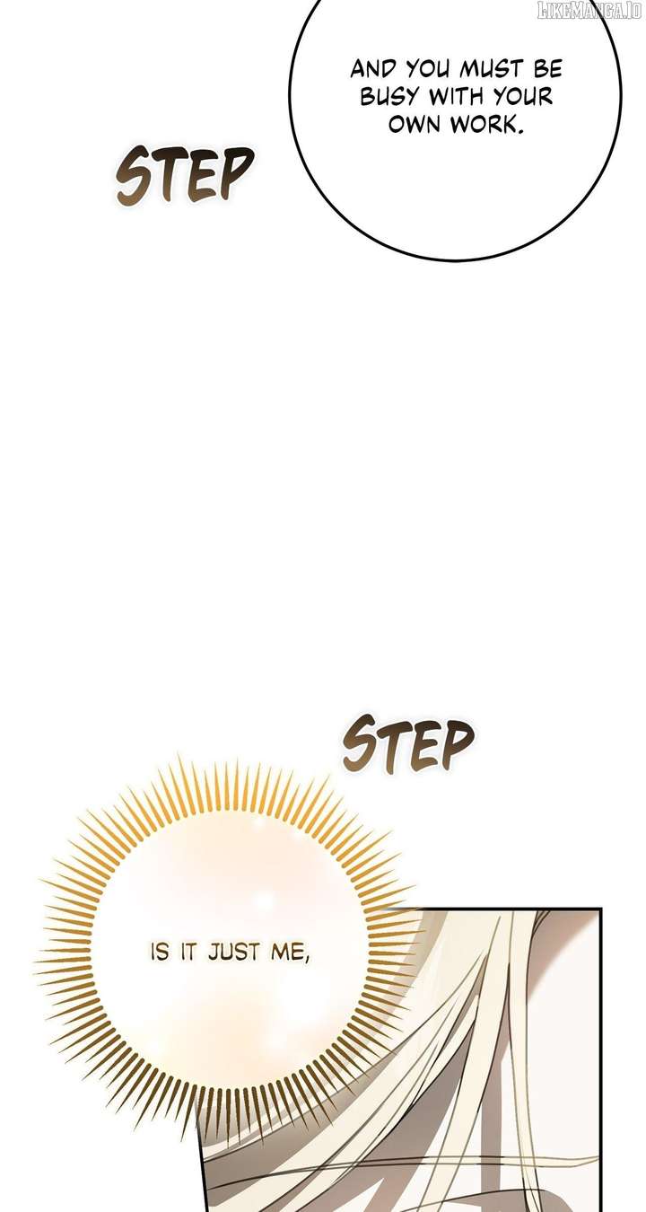 That’s Not What My Will Said Chapter 31 - Page 20