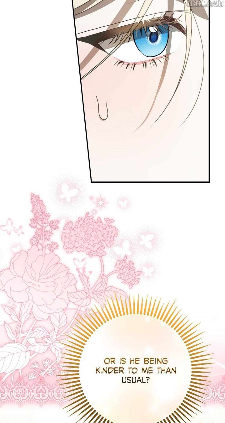 That’s Not What My Will Said Chapter 31 - Page 21