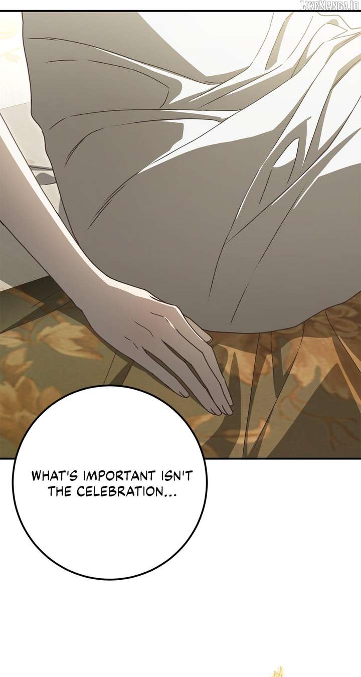 That’s Not What My Will Said Chapter 31 - Page 24