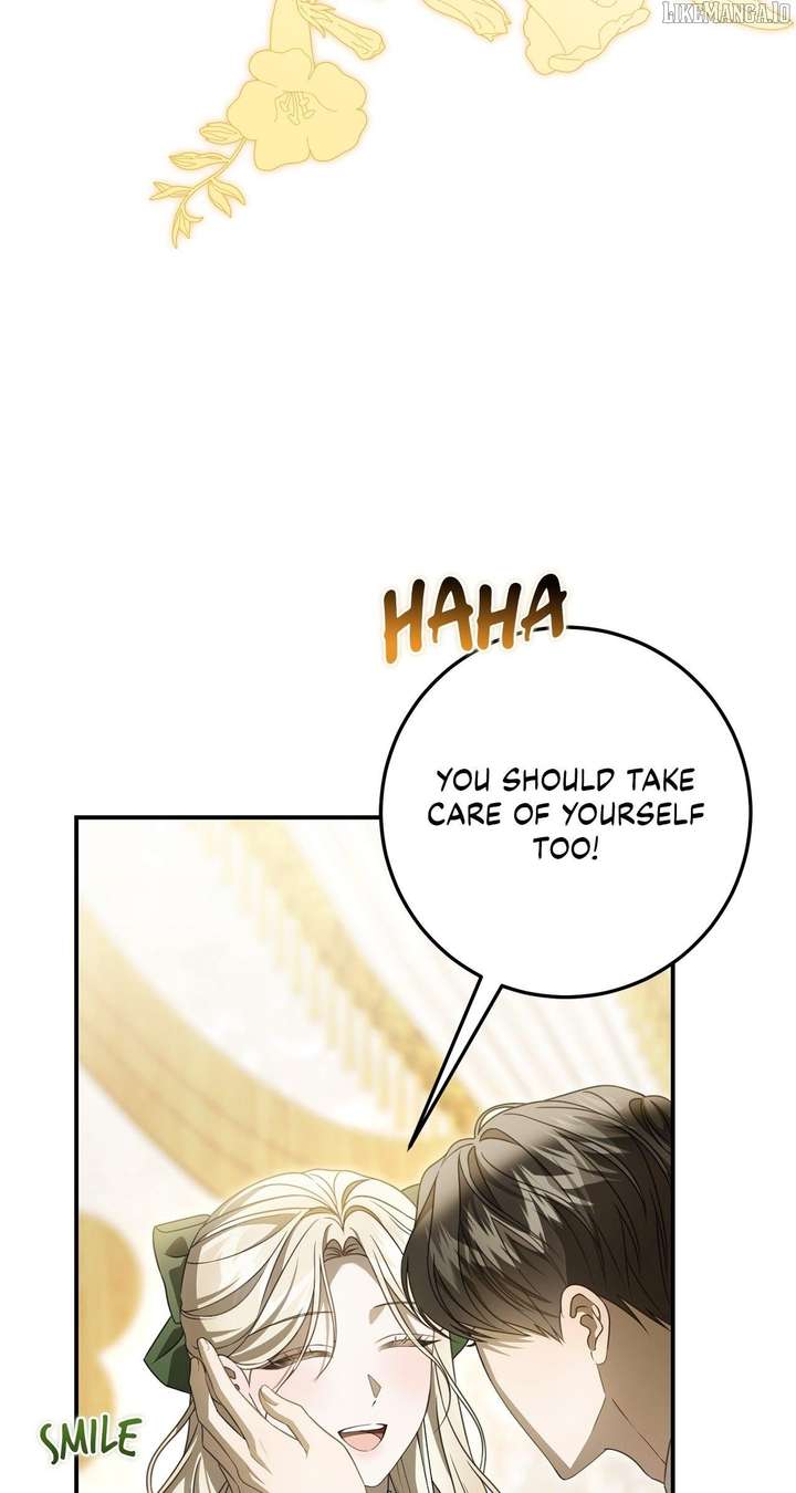 That’s Not What My Will Said Chapter 31 - Page 27