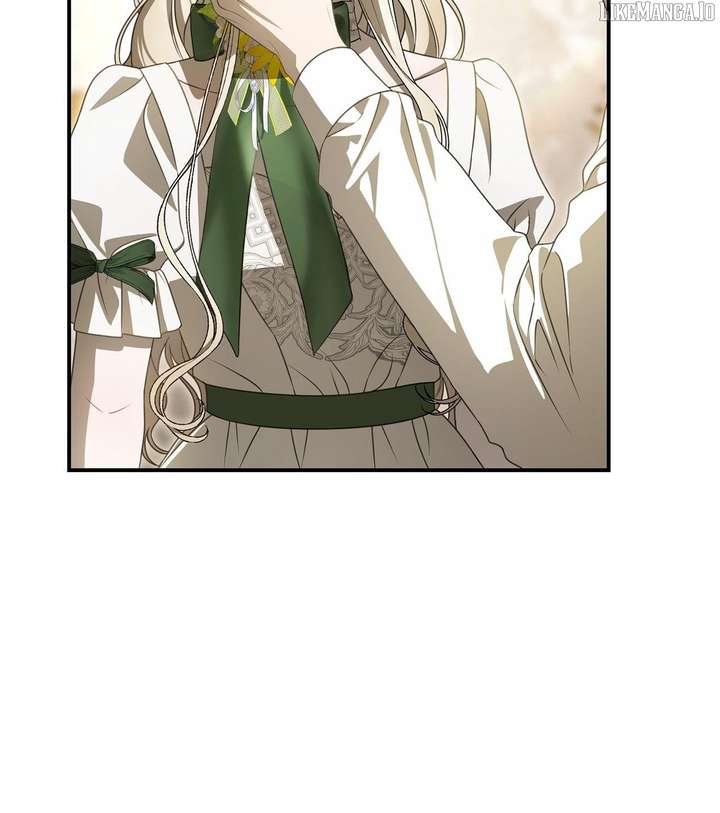 That’s Not What My Will Said Chapter 31 - Page 28