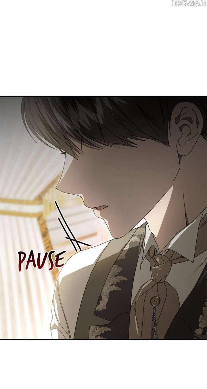 That’s Not What My Will Said Chapter 31 - Page 29