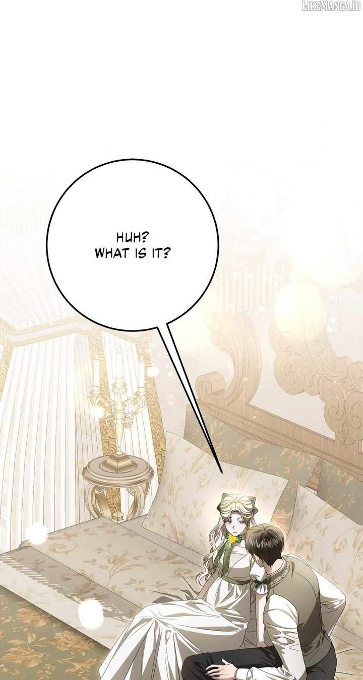 That’s Not What My Will Said Chapter 31 - Page 30