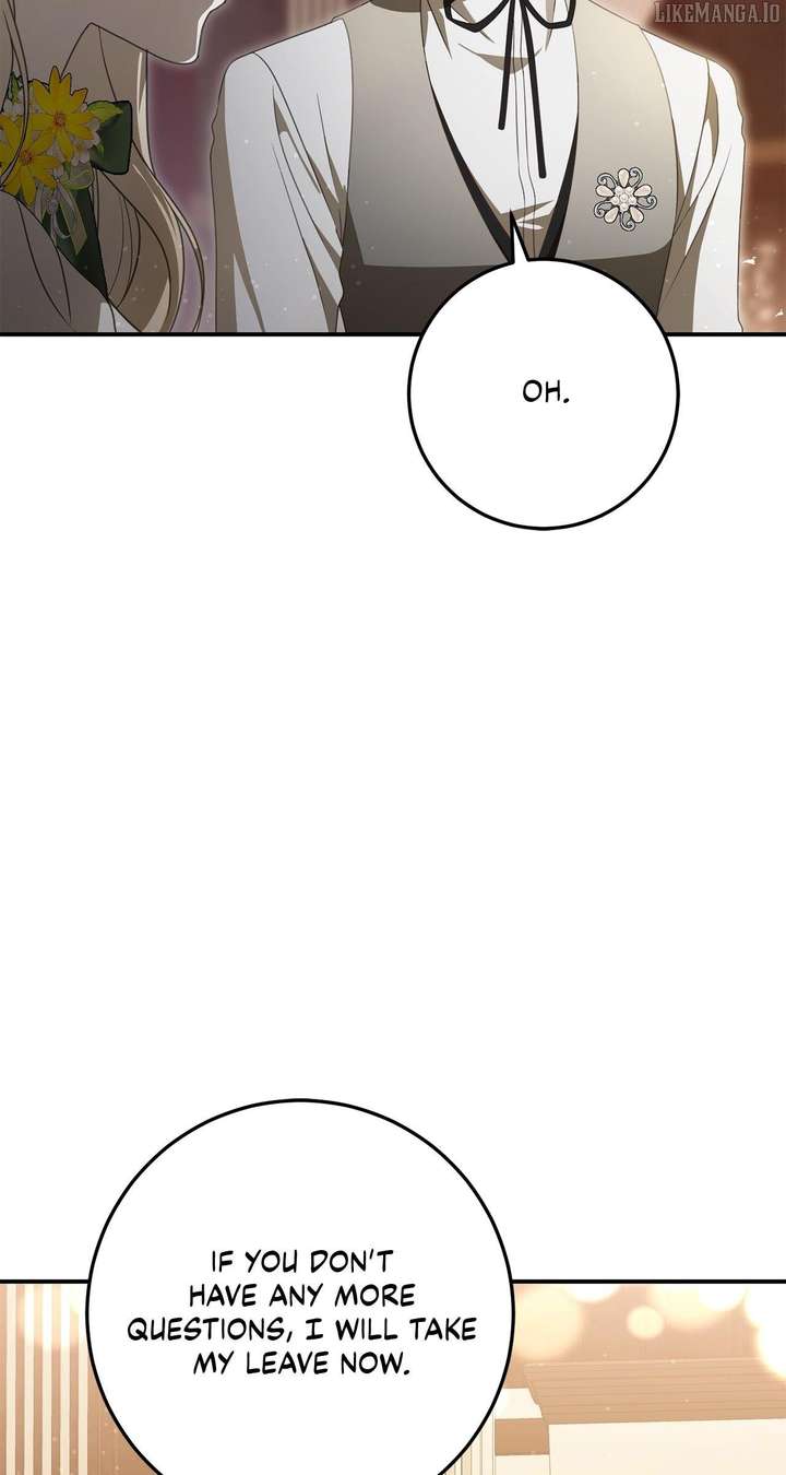 That’s Not What My Will Said Chapter 31 - Page 4