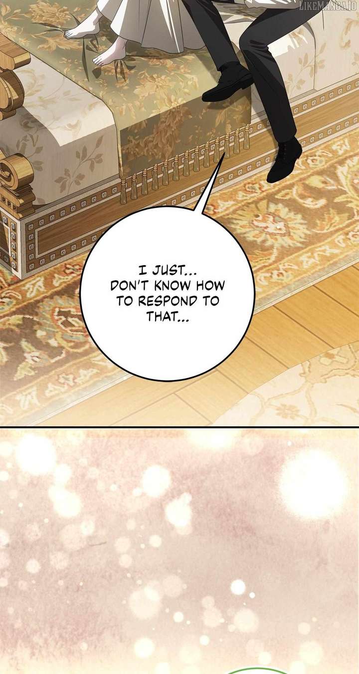 That’s Not What My Will Said Chapter 31 - Page 31