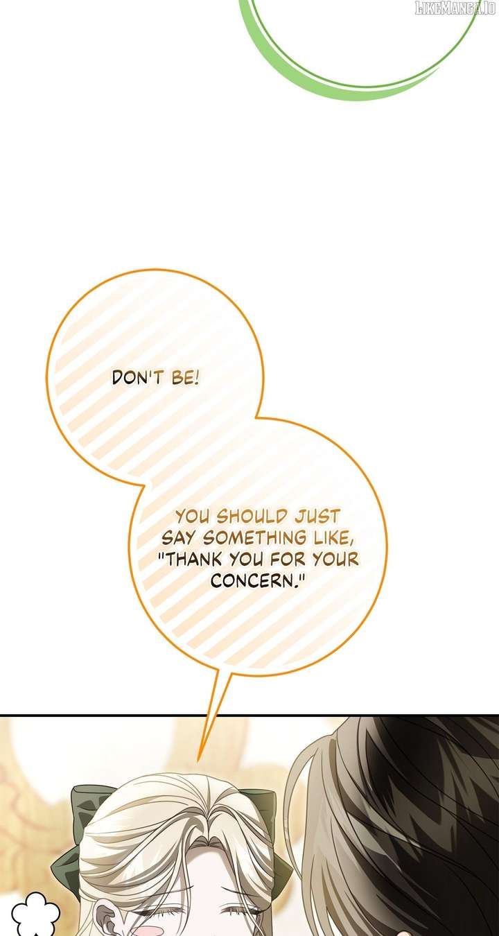 That’s Not What My Will Said Chapter 31 - Page 33