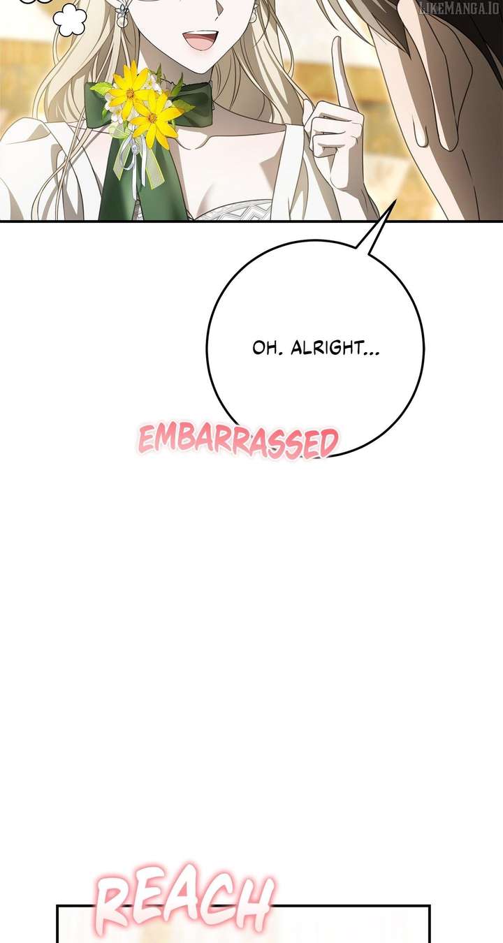 That’s Not What My Will Said Chapter 31 - Page 34