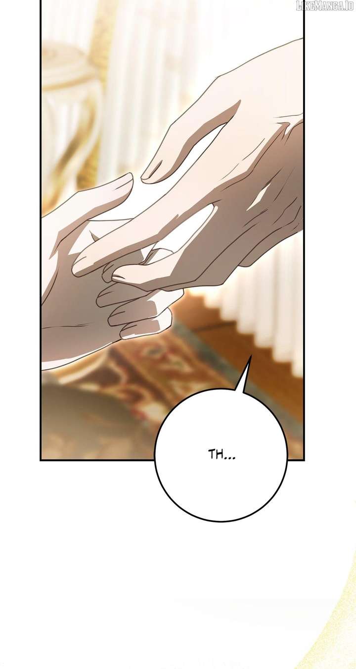 That’s Not What My Will Said Chapter 31 - Page 35