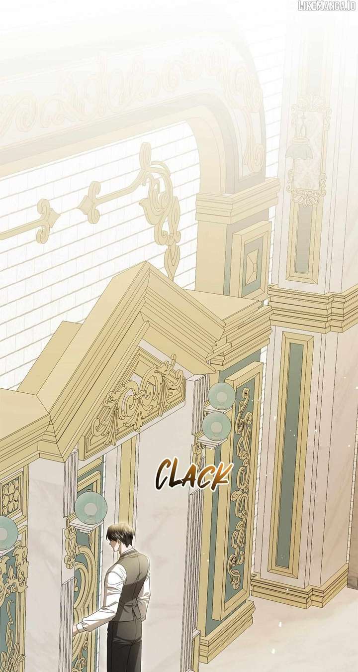 That’s Not What My Will Said Chapter 31 - Page 40