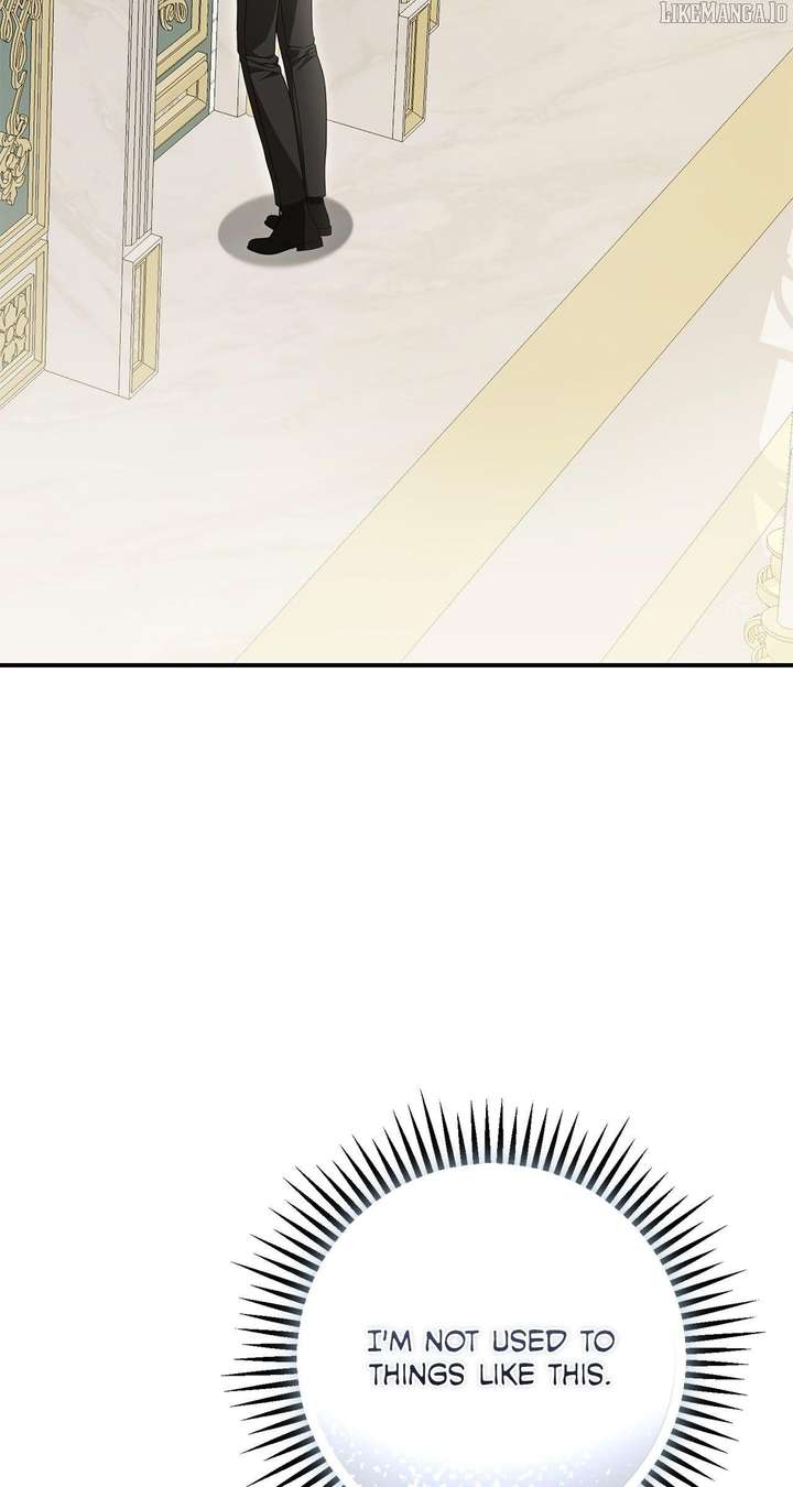That’s Not What My Will Said Chapter 31 - Page 41