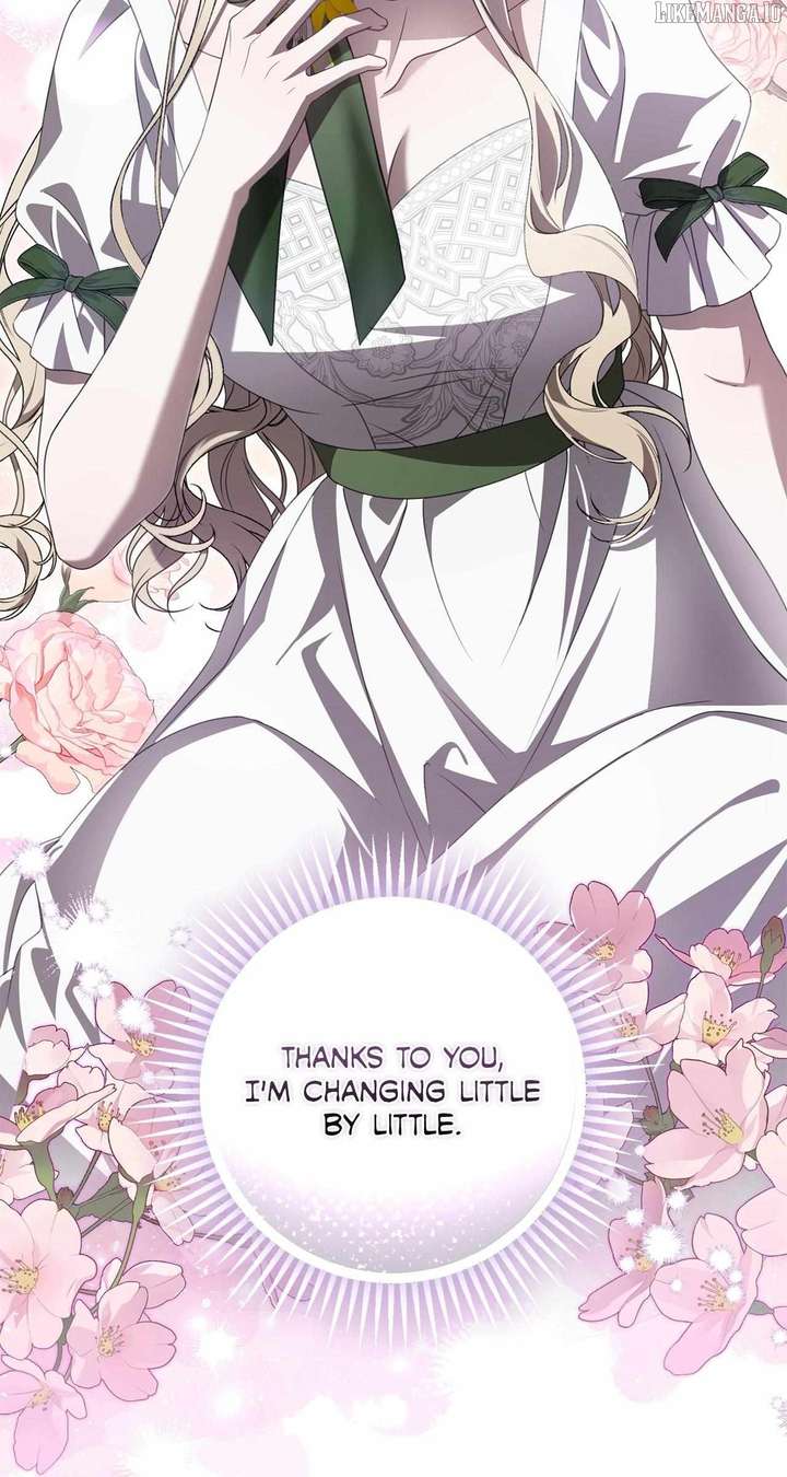 That’s Not What My Will Said Chapter 31 - Page 44