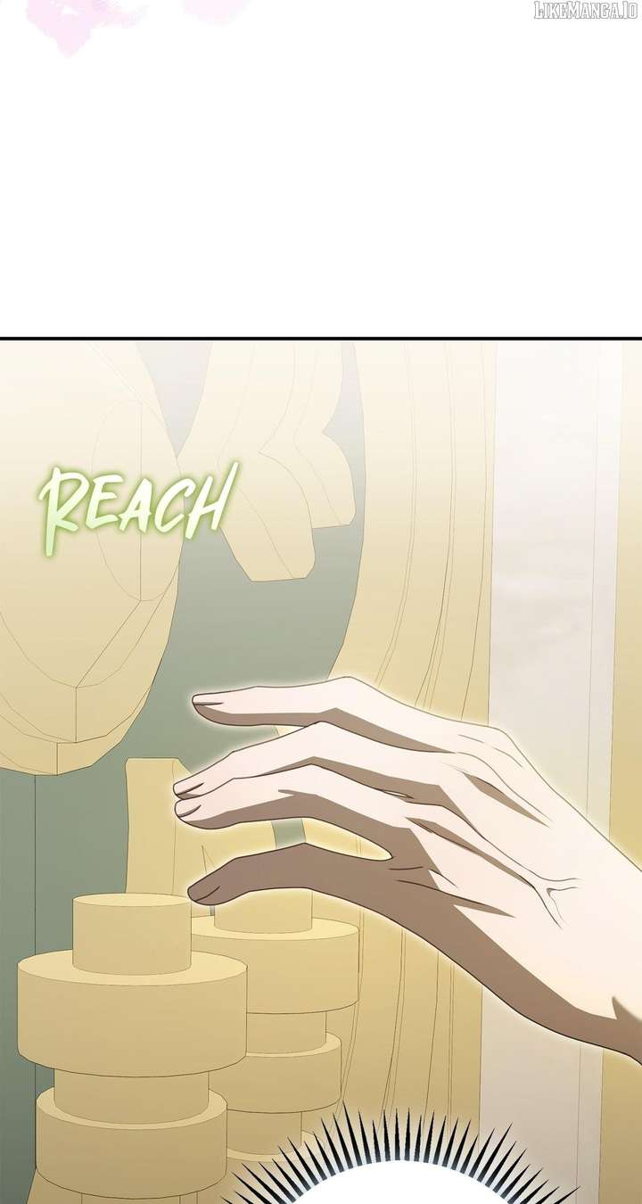 That’s Not What My Will Said Chapter 31 - Page 45
