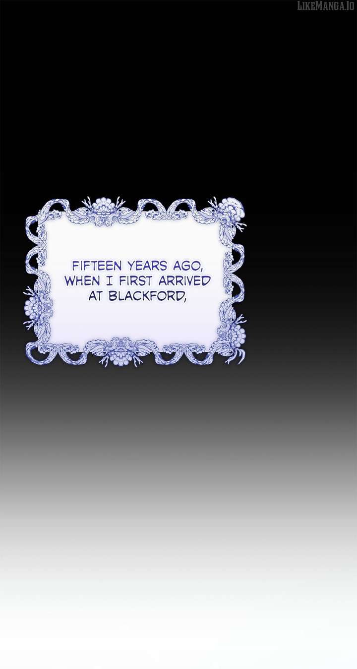 That’s Not What My Will Said Chapter 31 - Page 47