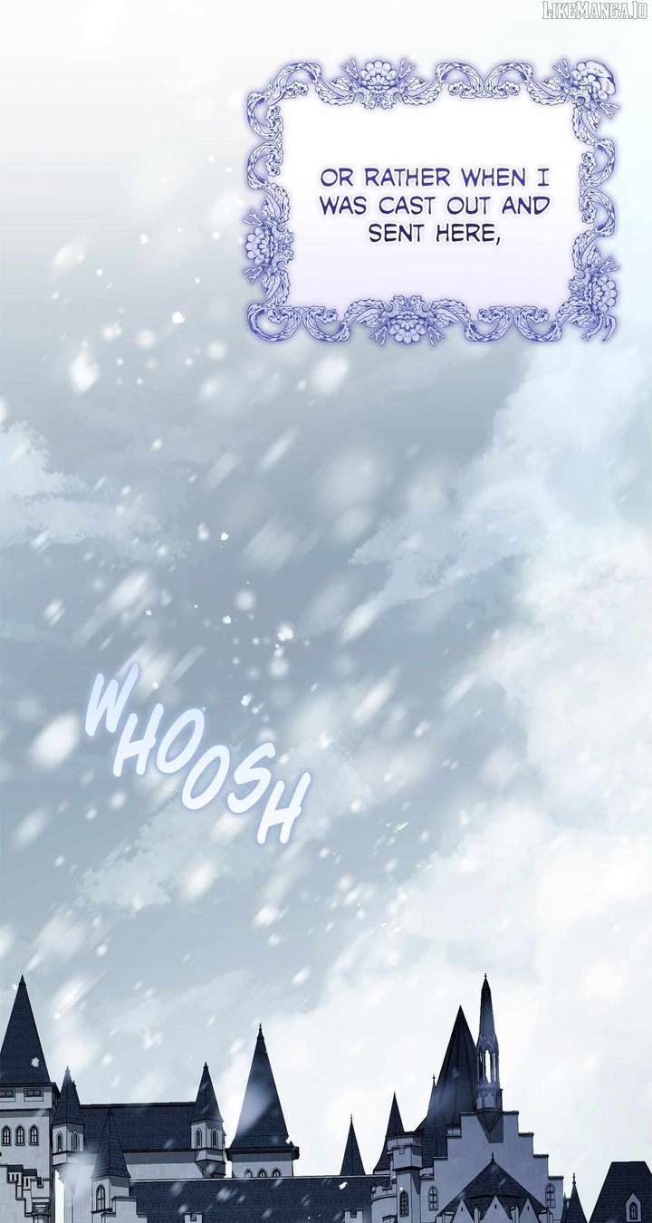 That’s Not What My Will Said Chapter 31 - Page 48