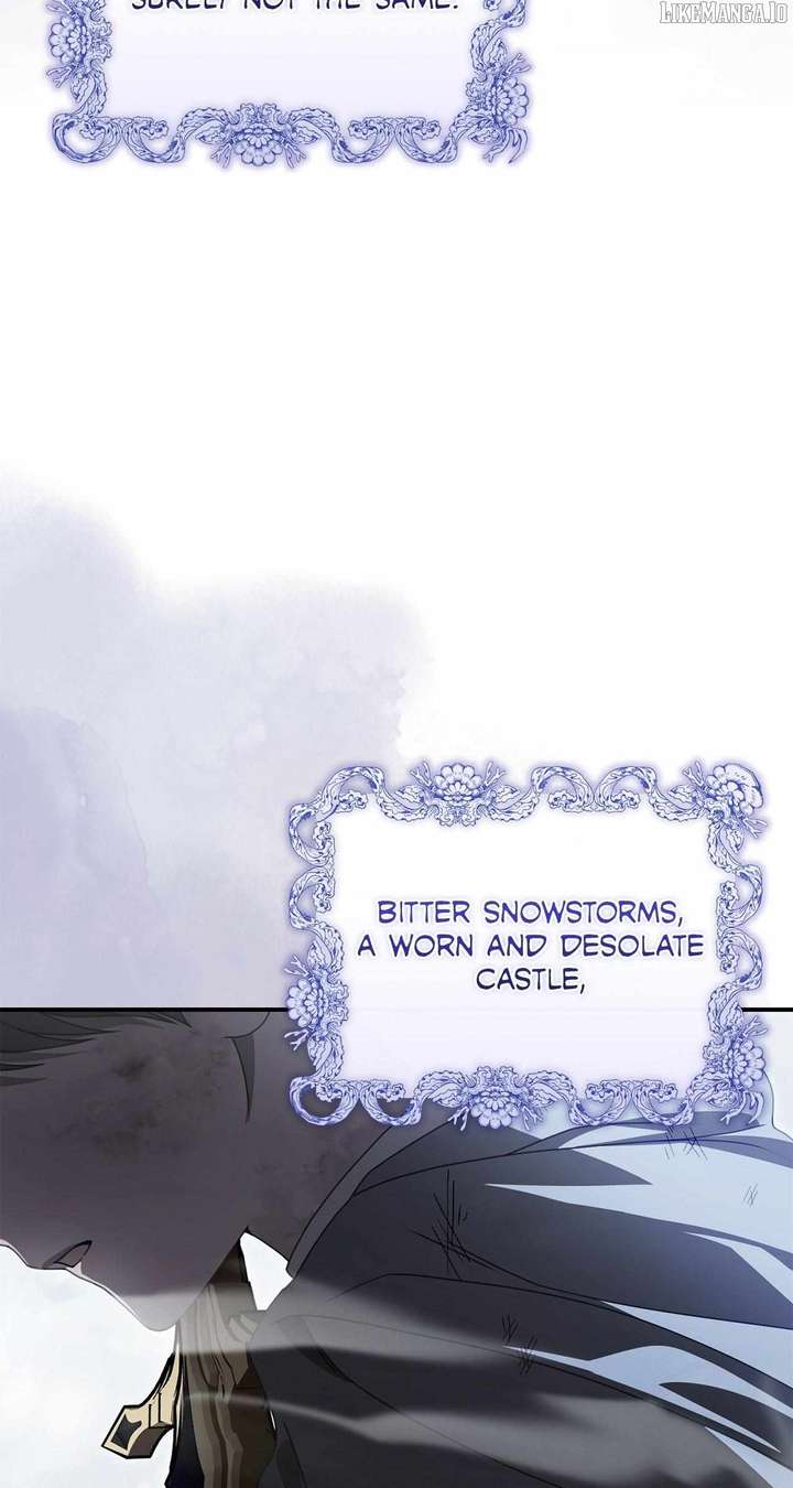 That’s Not What My Will Said Chapter 31 - Page 50