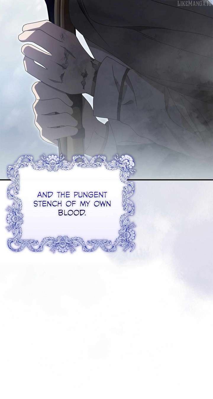 That’s Not What My Will Said Chapter 31 - Page 51