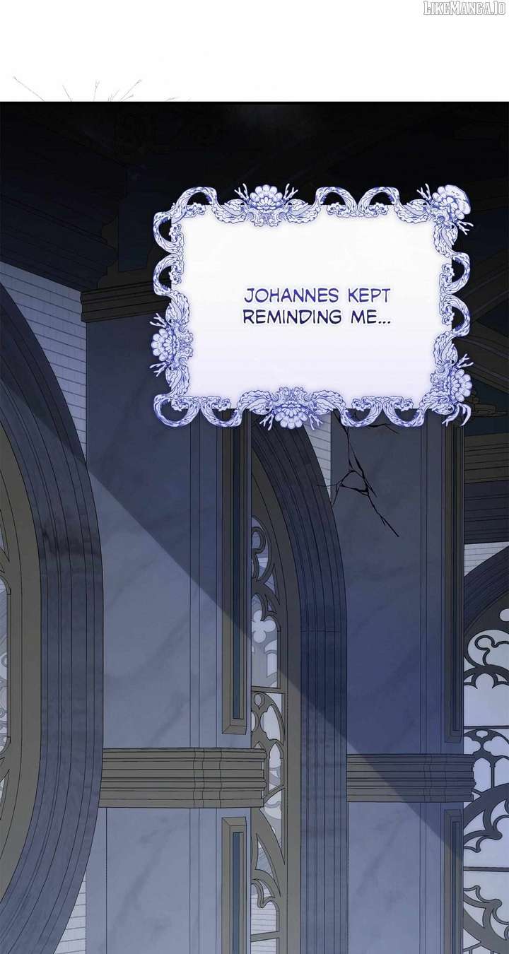 That’s Not What My Will Said Chapter 31 - Page 52