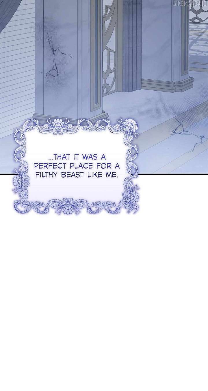That’s Not What My Will Said Chapter 31 - Page 53