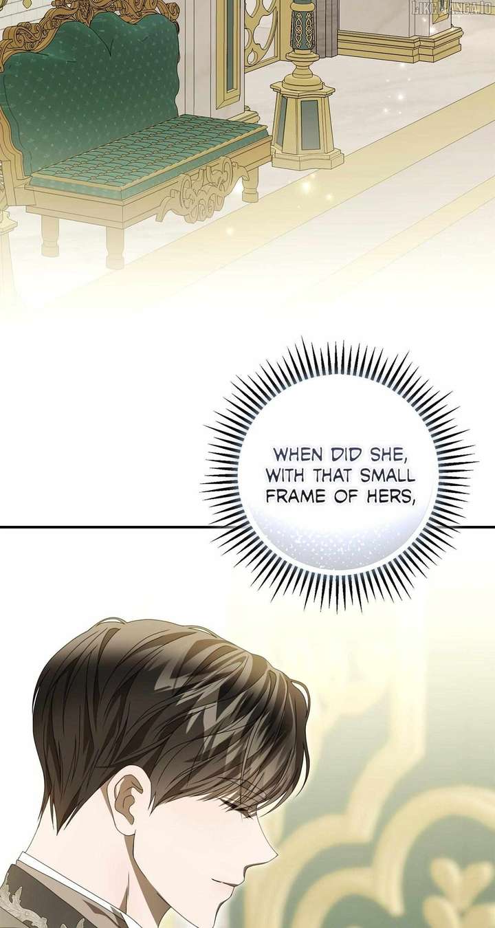 That’s Not What My Will Said Chapter 31 - Page 55