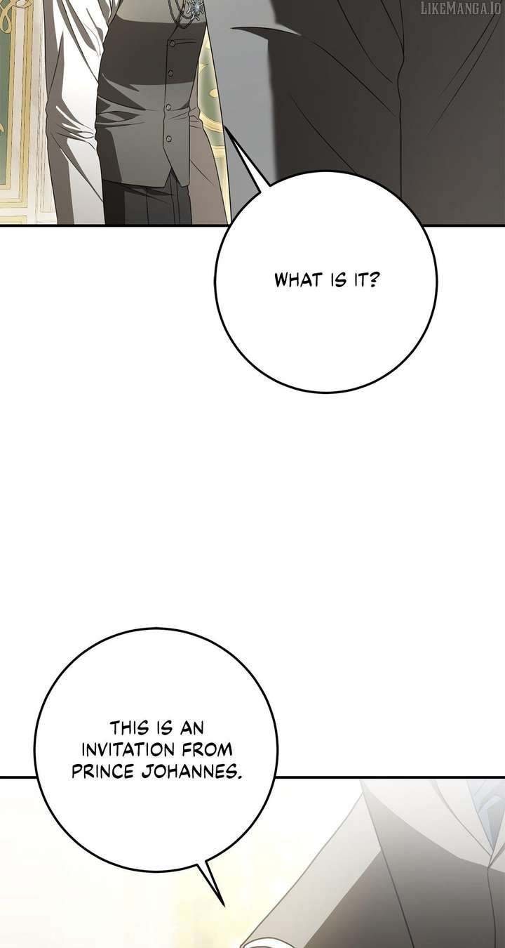 That’s Not What My Will Said Chapter 31 - Page 58