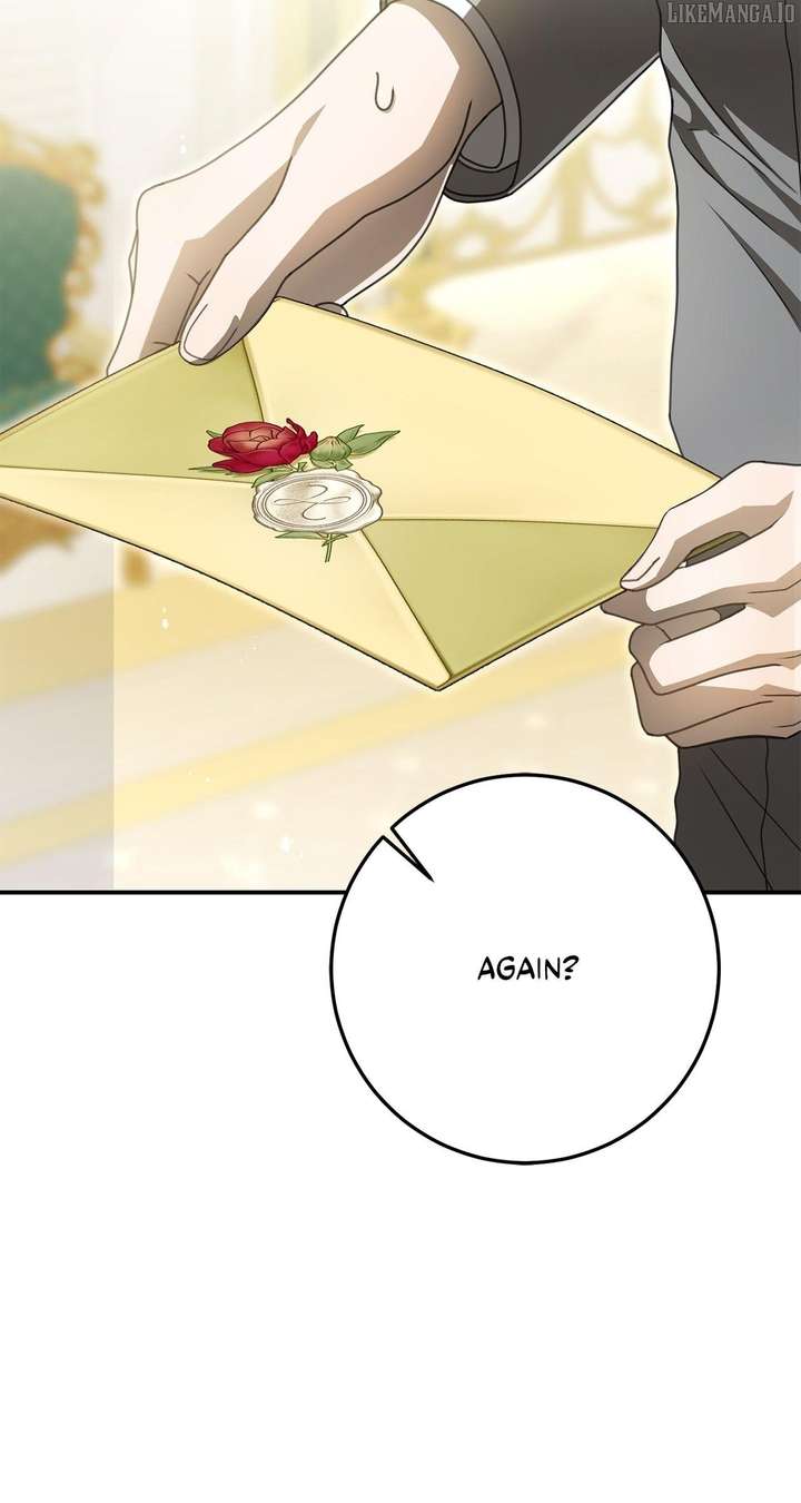 That’s Not What My Will Said Chapter 31 - Page 59
