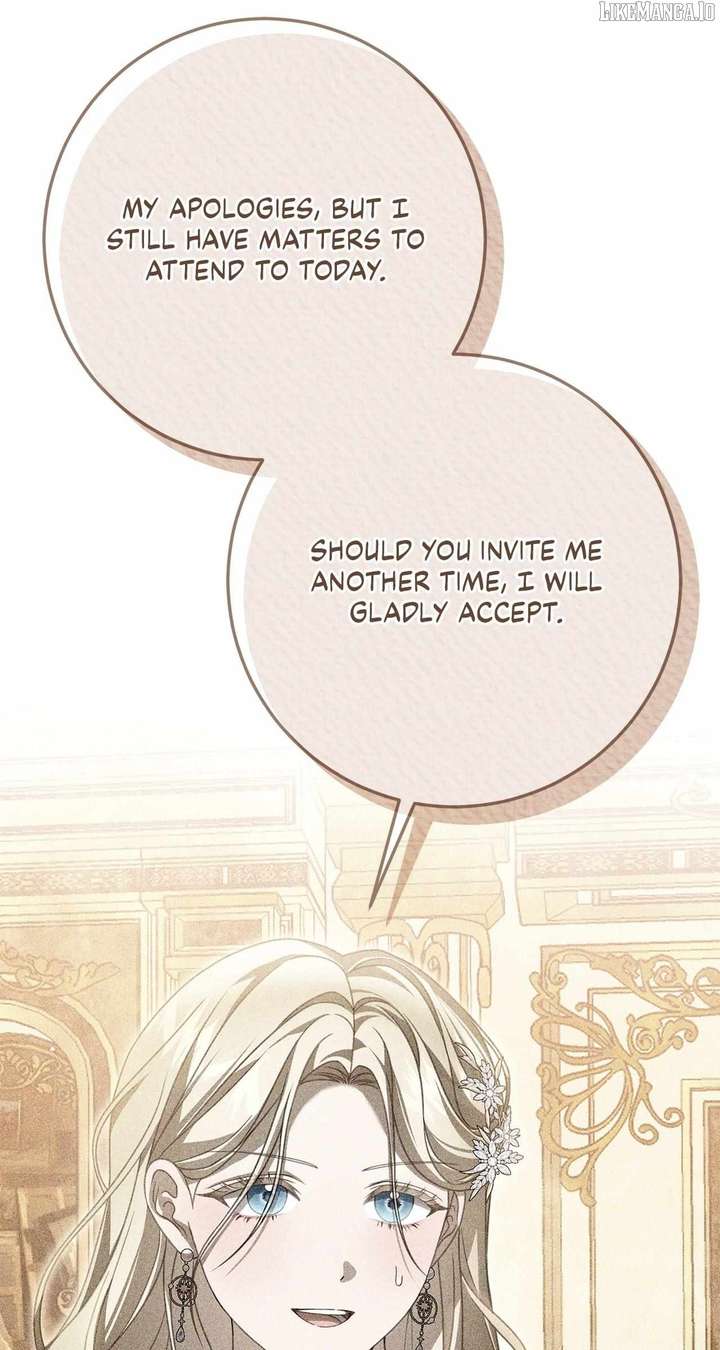 That’s Not What My Will Said Chapter 31 - Page 60