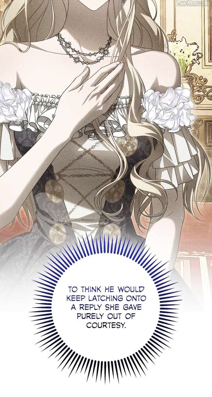 That’s Not What My Will Said Chapter 31 - Page 61