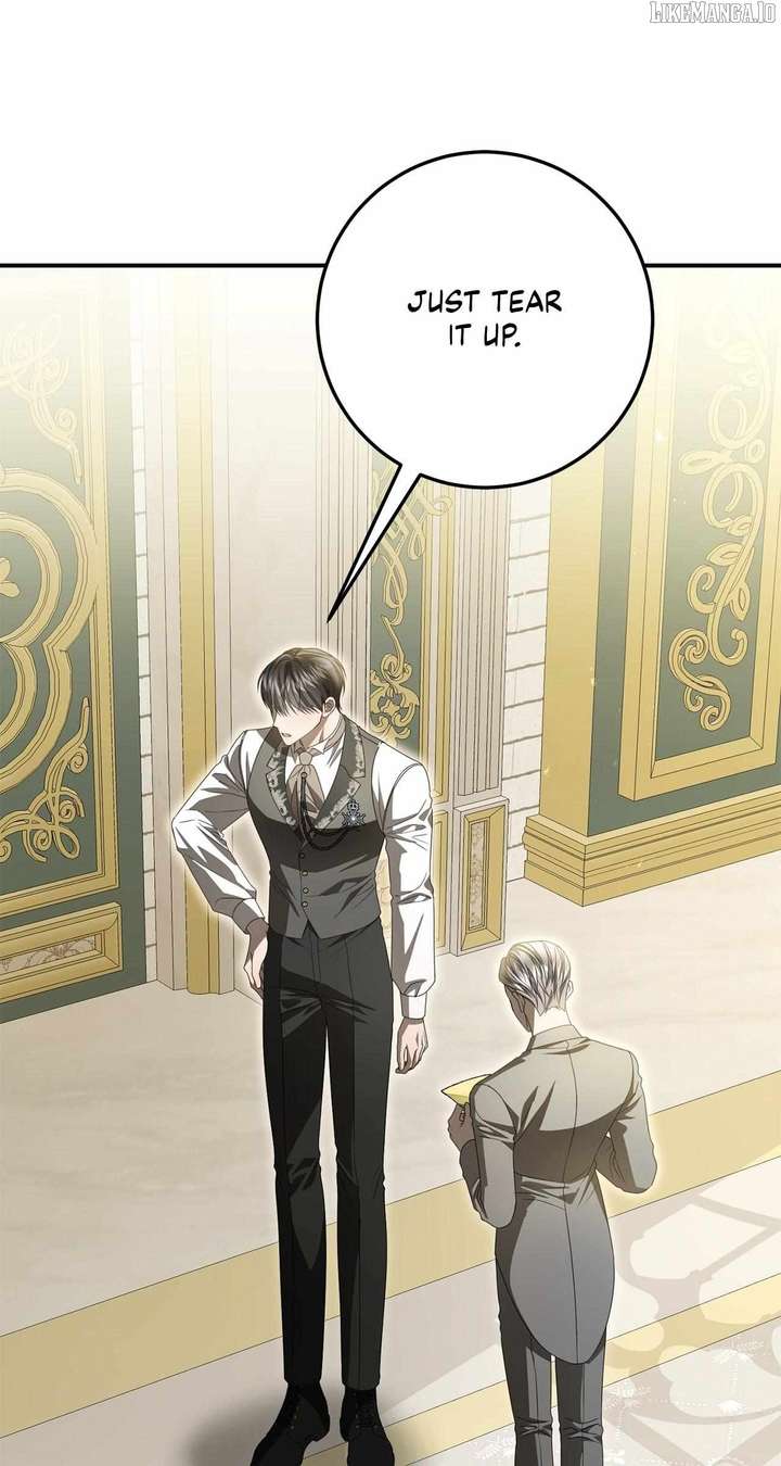That’s Not What My Will Said Chapter 31 - Page 62