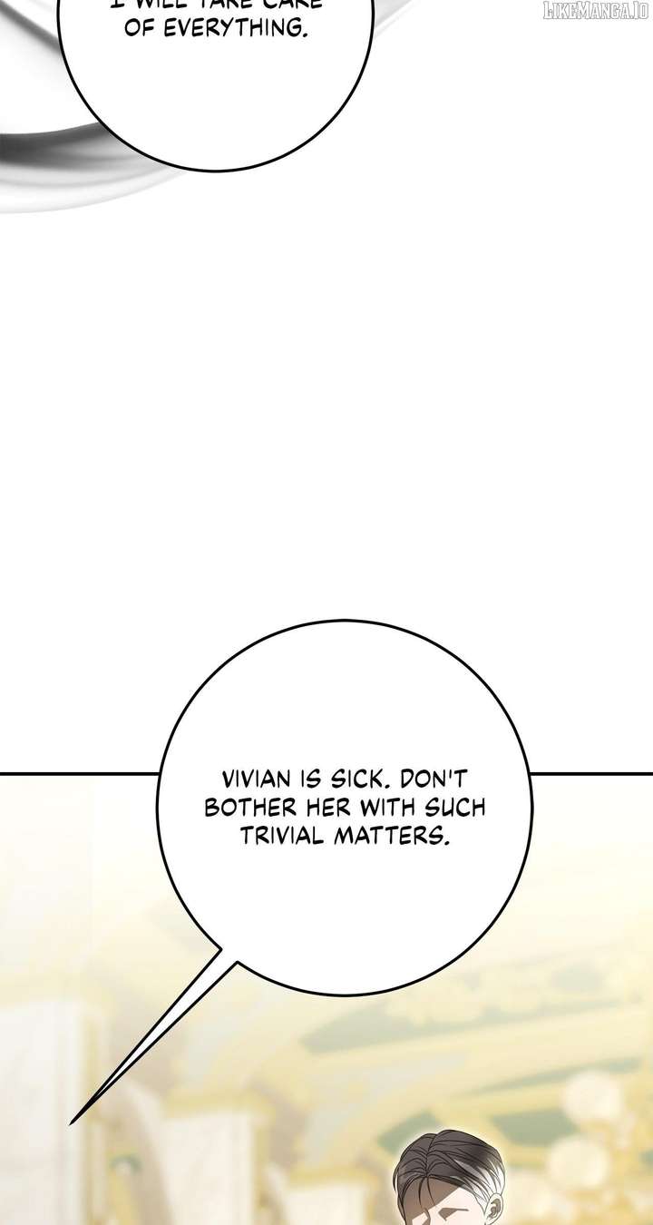 That’s Not What My Will Said Chapter 31 - Page 65