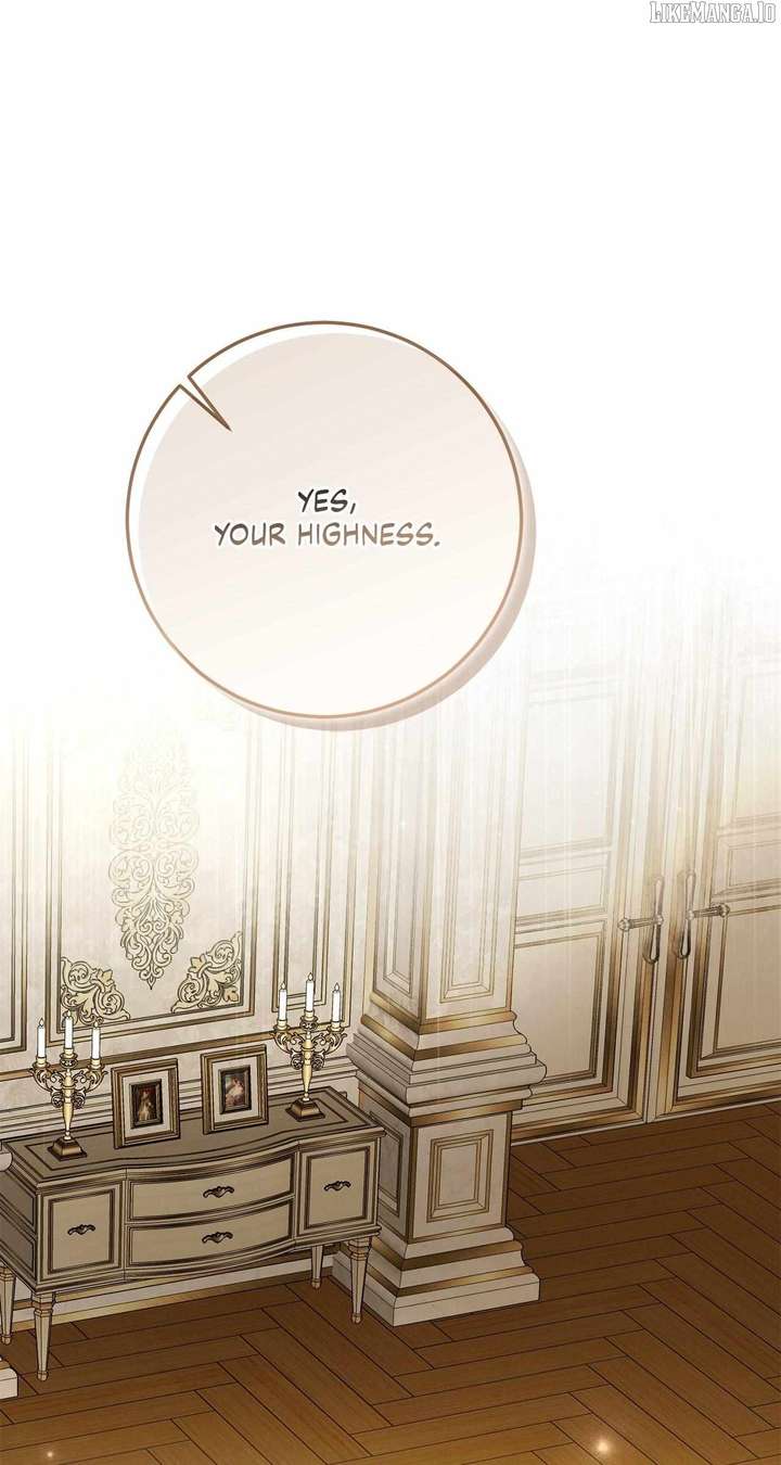 That’s Not What My Will Said Chapter 31 - Page 67