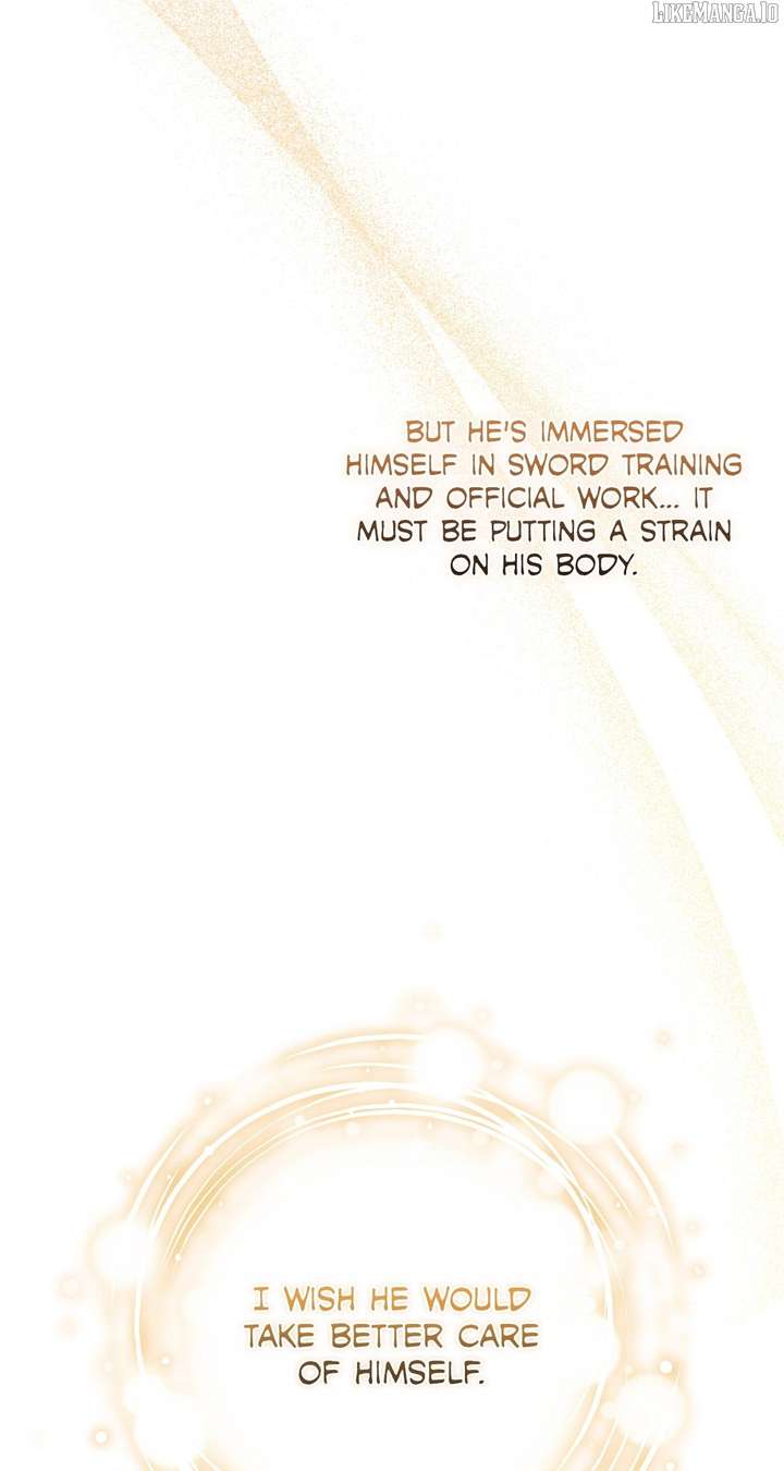 That’s Not What My Will Said Chapter 31 - Page 70
