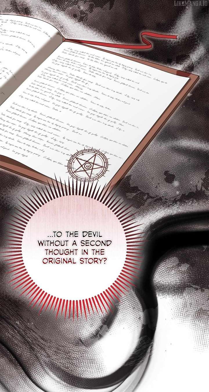 That’s Not What My Will Said Chapter 31 - Page 73