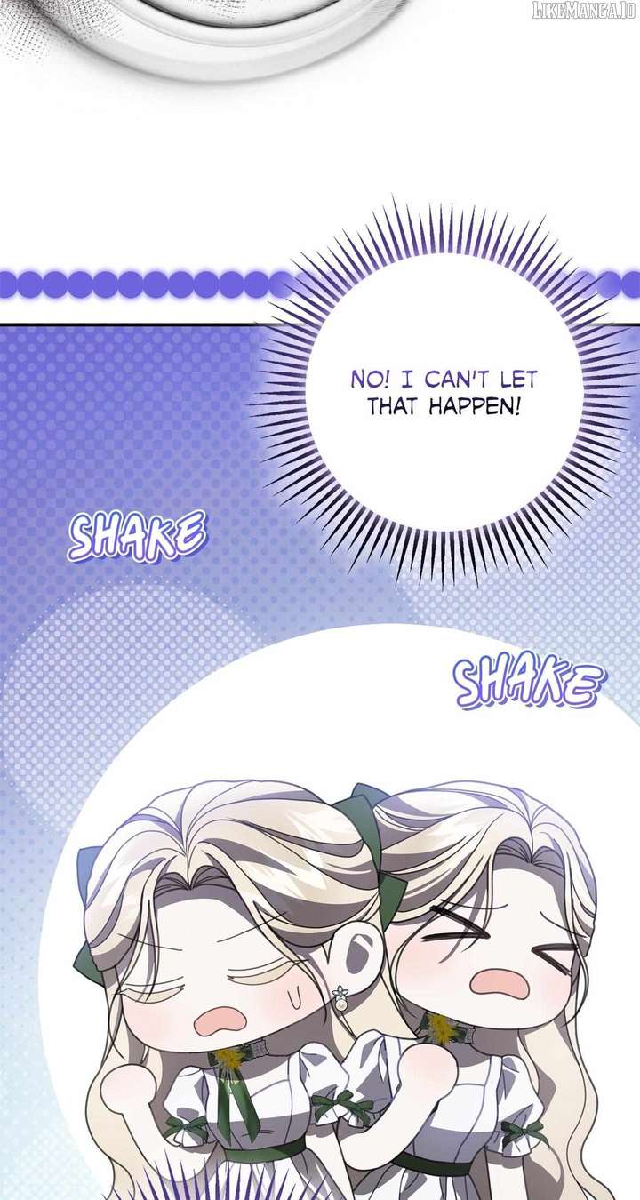 That’s Not What My Will Said Chapter 31 - Page 74