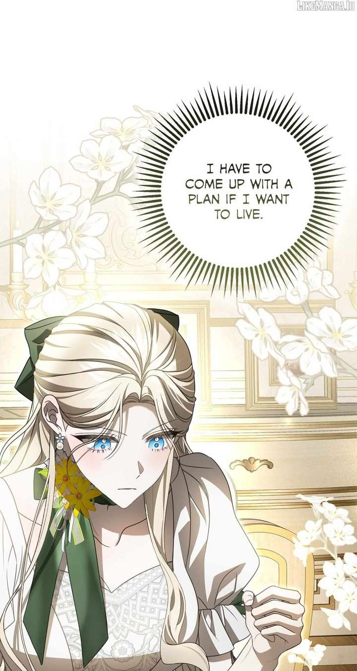 That’s Not What My Will Said Chapter 31 - Page 76