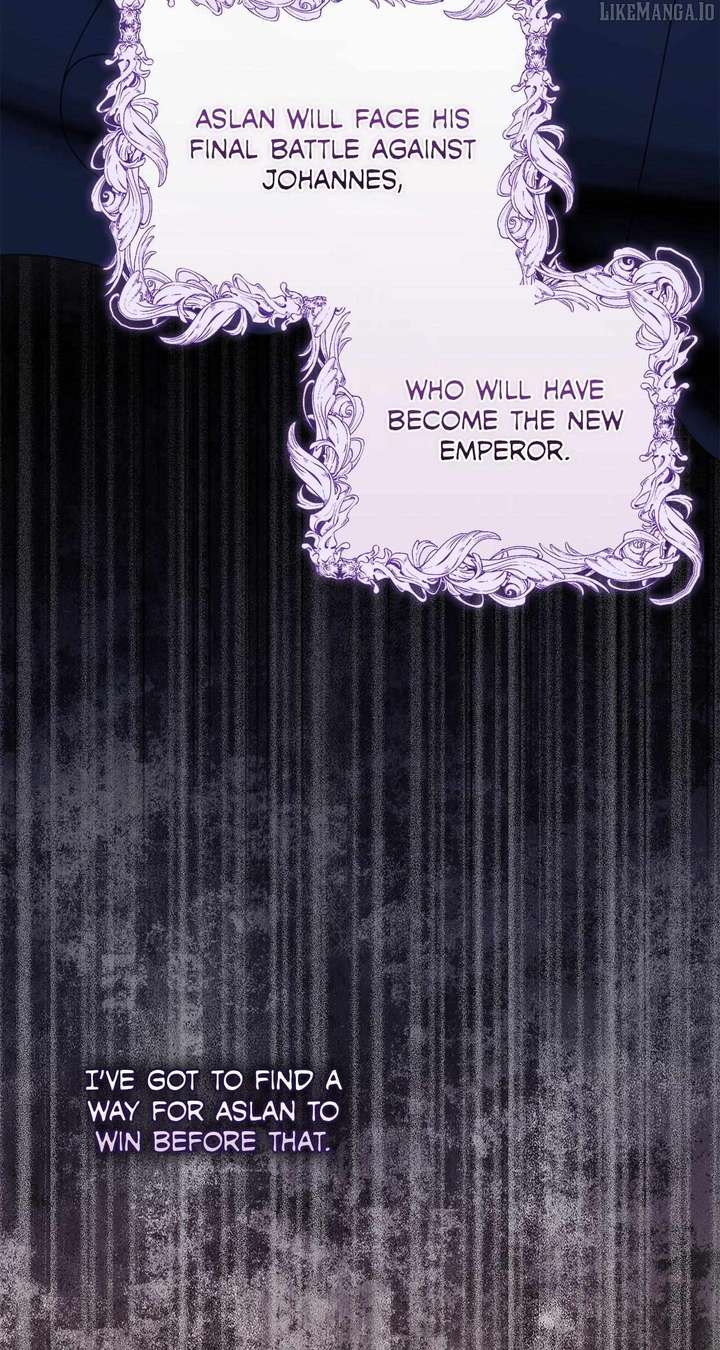 That’s Not What My Will Said Chapter 31 - Page 79