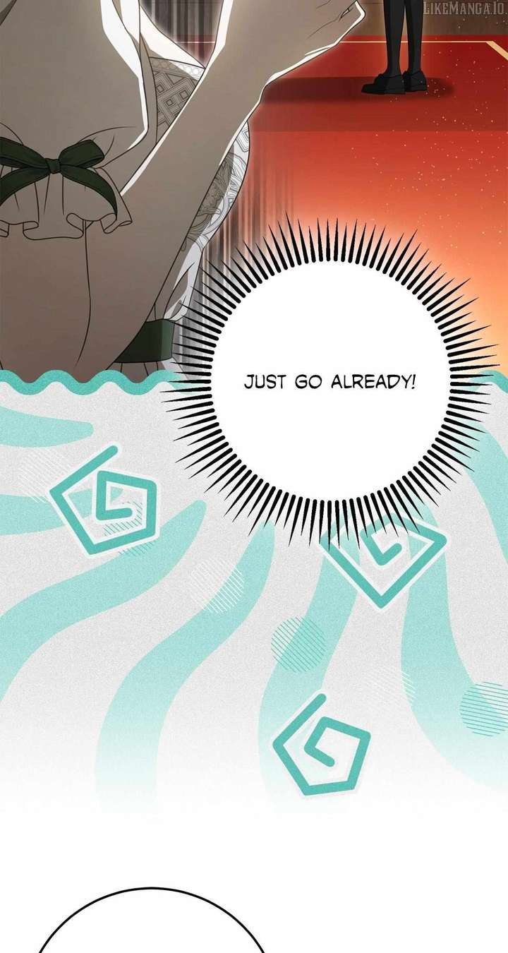 That’s Not What My Will Said Chapter 31 - Page 9