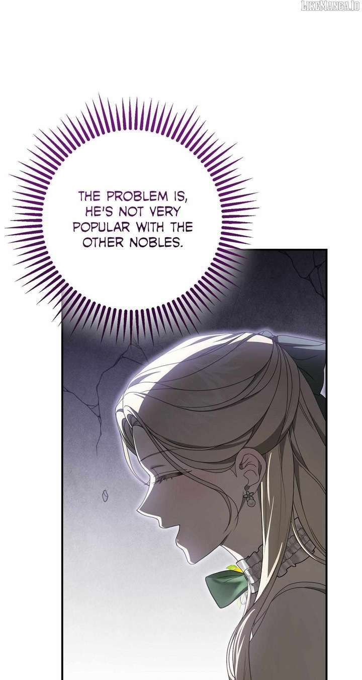 That’s Not What My Will Said Chapter 31 - Page 86