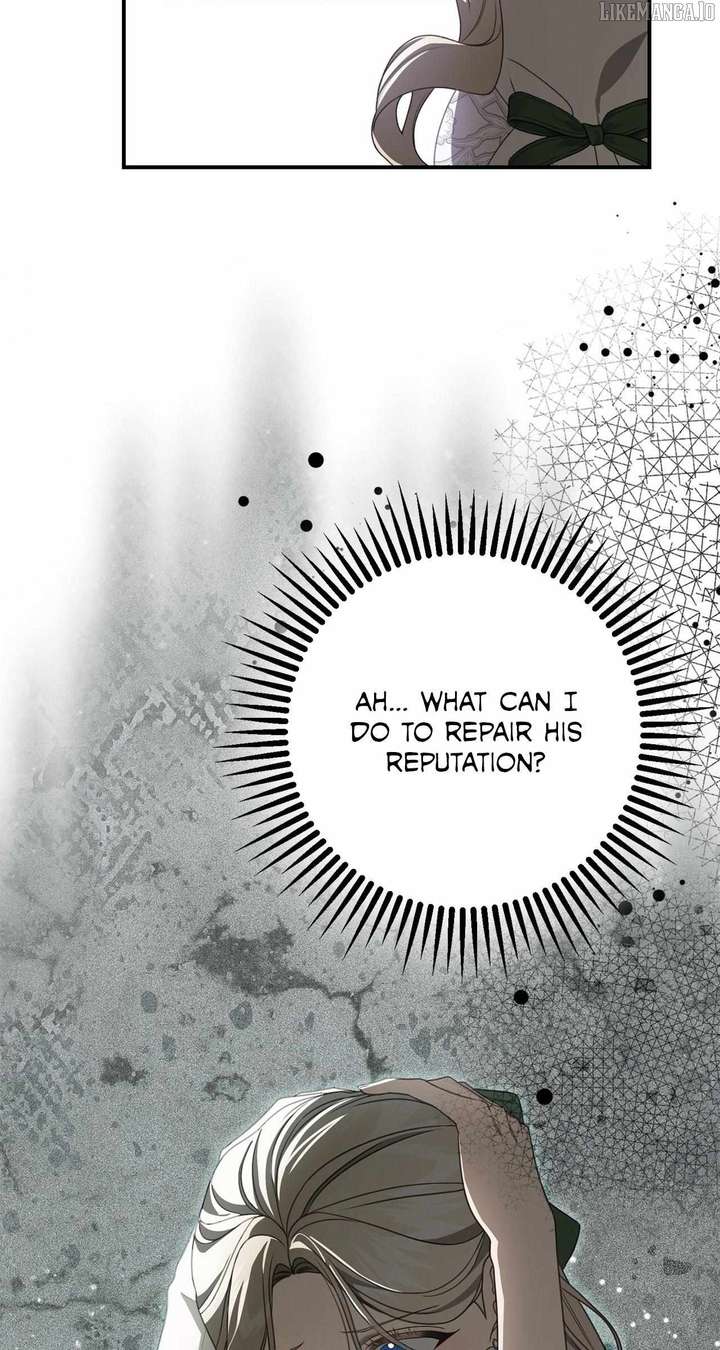 That’s Not What My Will Said Chapter 31 - Page 87
