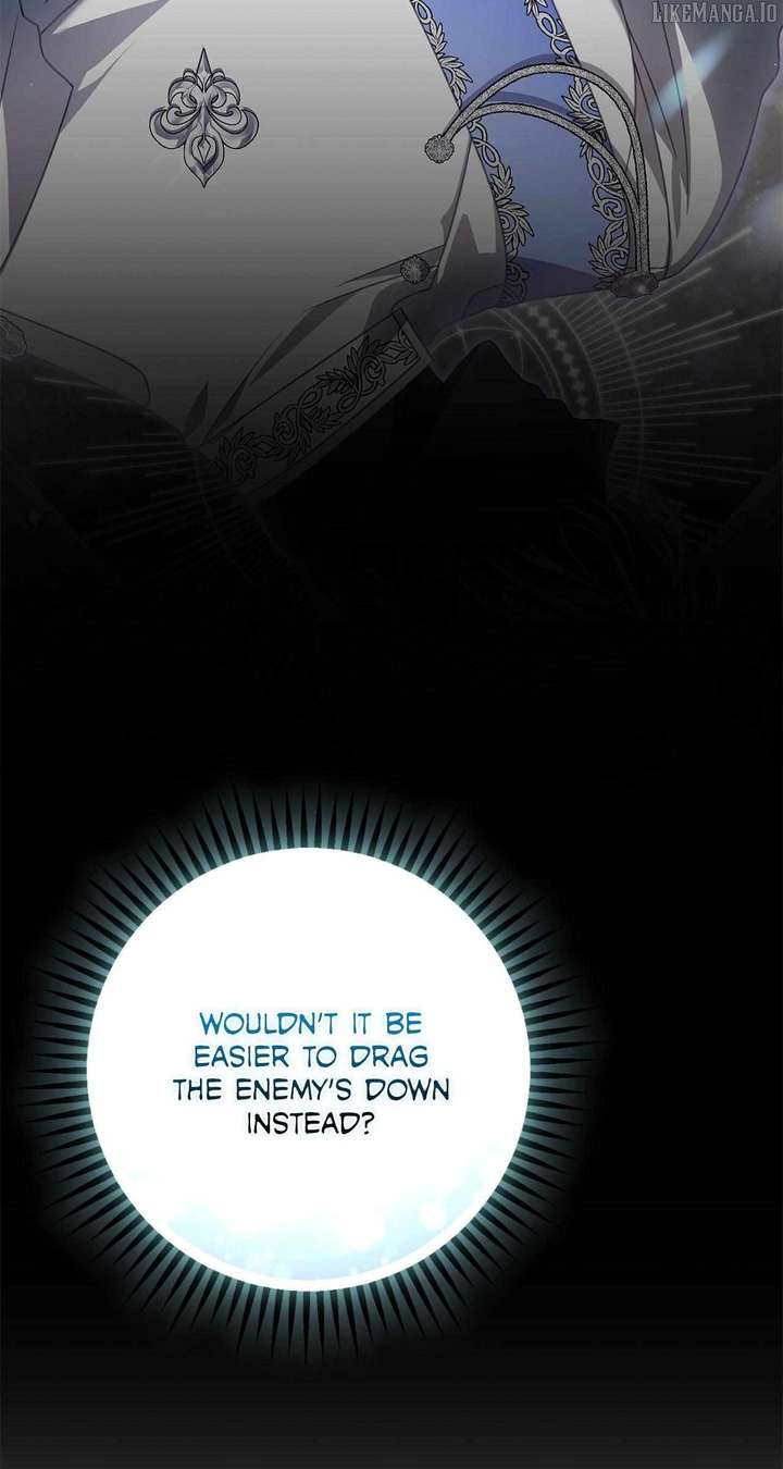 That’s Not What My Will Said Chapter 31 - Page 93