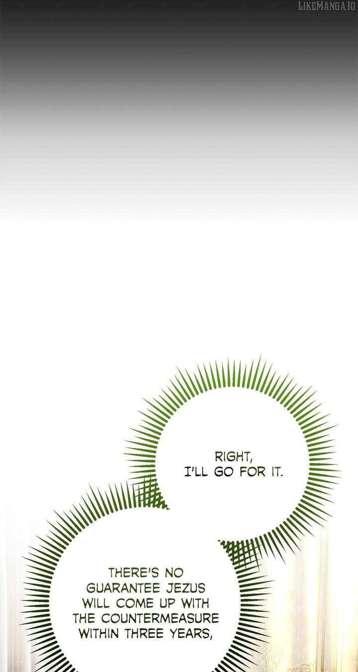 That’s Not What My Will Said Chapter 31 - Page 94