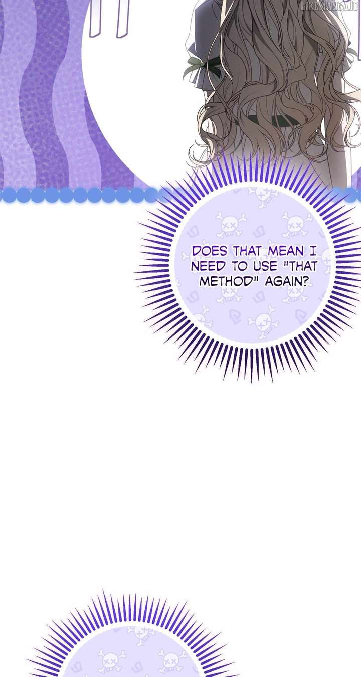 That’s Not What My Will Said Chapter 31 - Page 98
