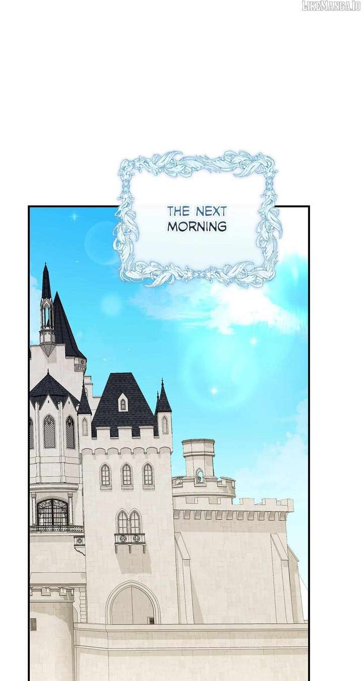 That’s Not What My Will Said Chapter 31 - Page 100