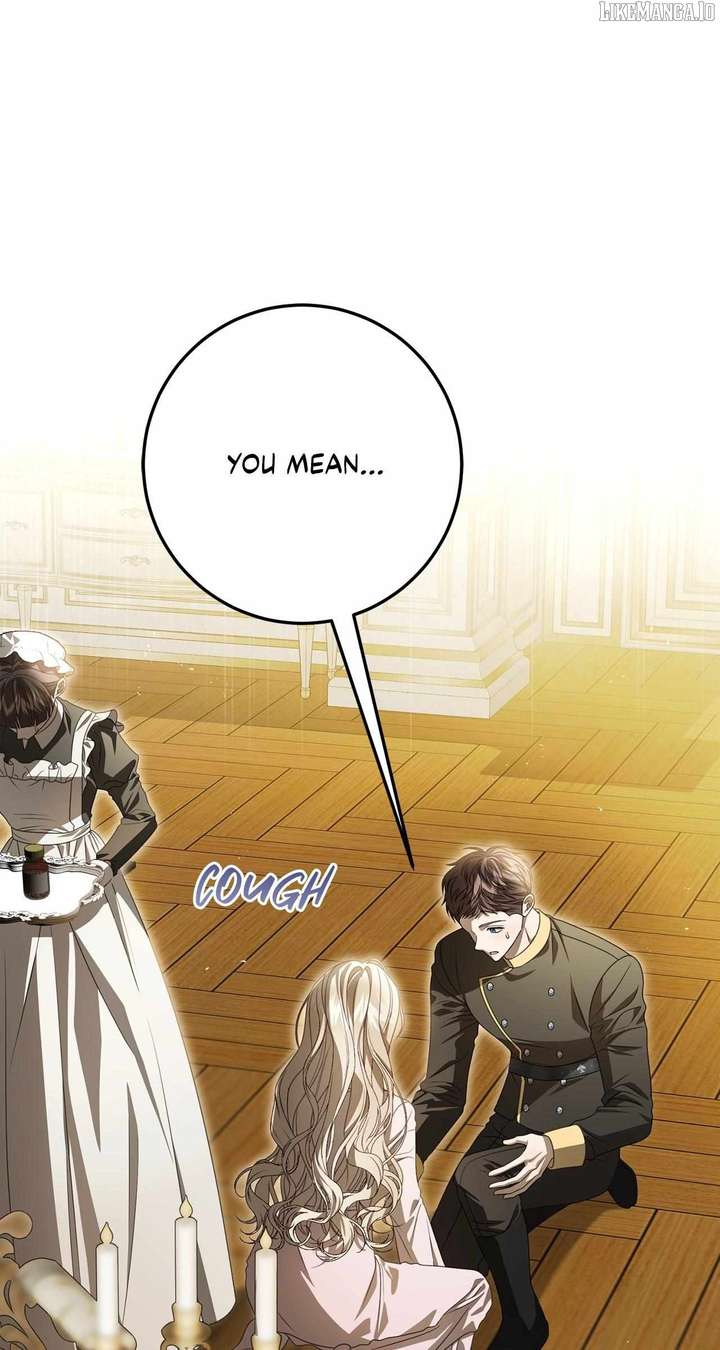 That’s Not What My Will Said Chapter 32 - Page 2