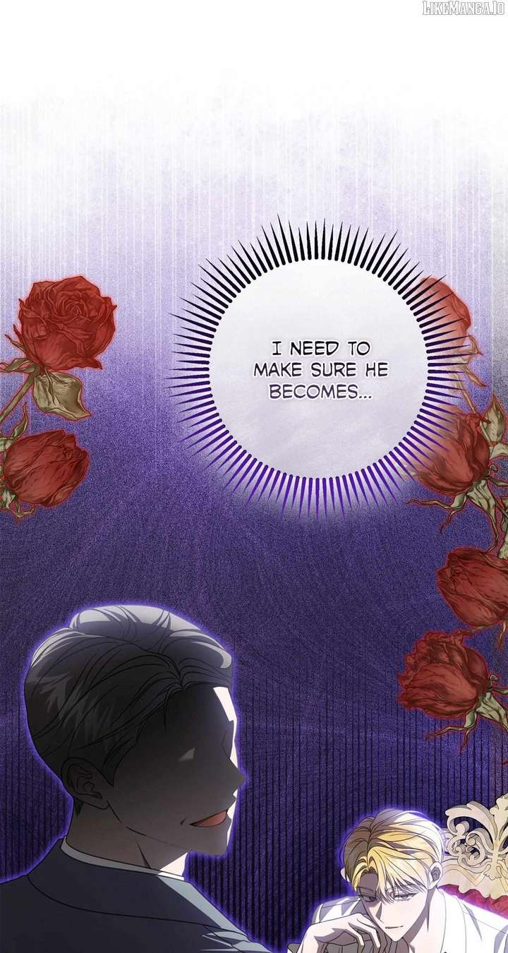 That’s Not What My Will Said Chapter 32 - Page 12