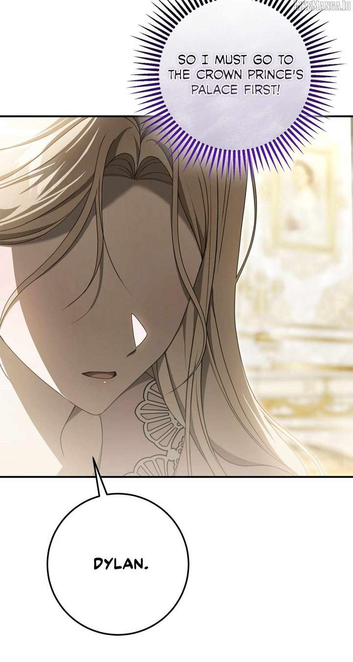 That’s Not What My Will Said Chapter 32 - Page 16