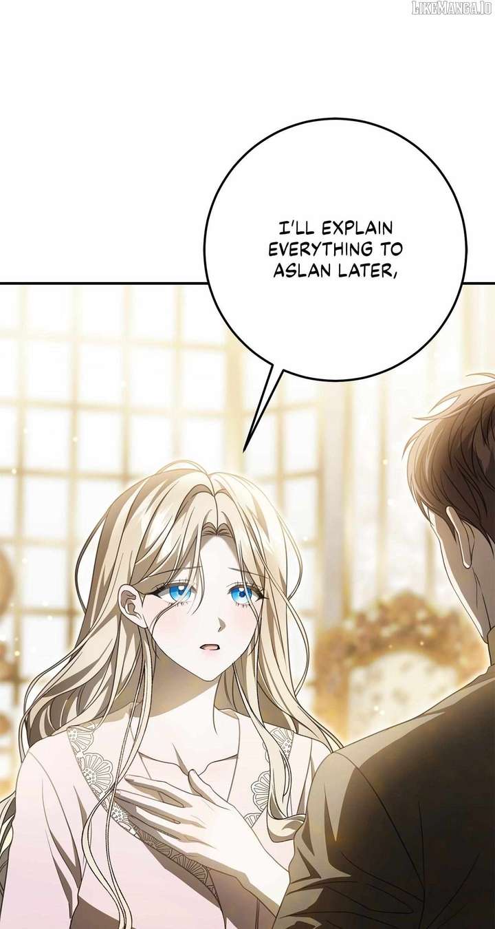 That’s Not What My Will Said Chapter 32 - Page 18