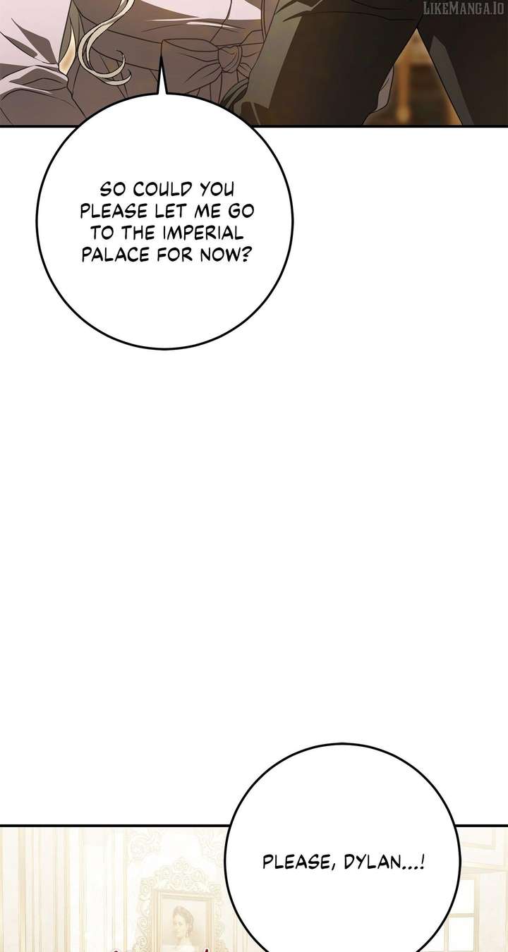 That’s Not What My Will Said Chapter 32 - Page 19