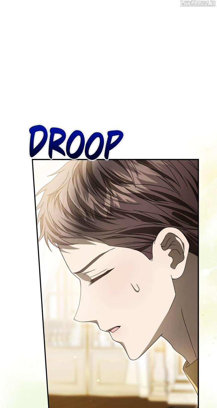 That’s Not What My Will Said Chapter 32 - Page 21